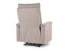 Relaxfauteuil Detroit 707 (Beige)