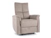 Relaxfauteuil Detroit 708 (Beige)