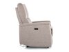 Relaxfauteuil Detroit 708 (Beige)