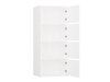 Skapis Mandeville 298 (Balts)