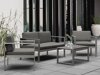 Aiamööblikomplekt Berwyn 2584 (Tumehall)