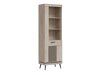 Boekenkast Sermelu 107