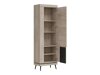 Boekenkast Sermelu 108