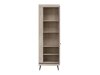 Boekenkast Sermelu 108