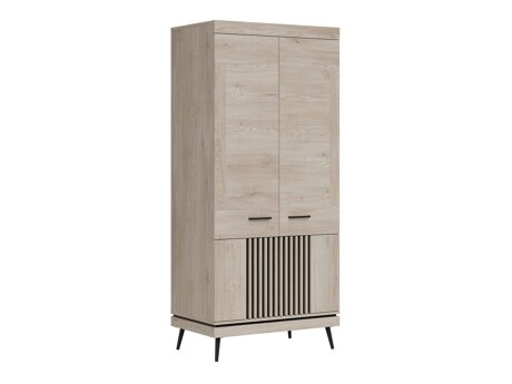 Garderobeskab Sermelu 109