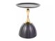 Kisasztal Detroit 713 (Fekete)