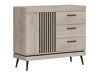 Ladekast Sermelu 102