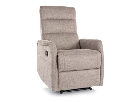 Relaxfauteuil Detroit 710 (Beige)