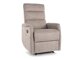 Relaxfauteuil Detroit 710 (Beige)