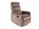 Relaxfauteuil Detroit 710 (Bruin)