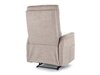 Sessel Liegesessel Detroit 710 (Beige)