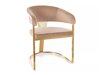 Stoel Detroit 711 (Beige)