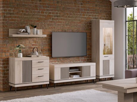 Stuemøbelsæt Sermelu 121