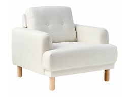 Fotelja Berwyn 2585 (Krem)