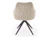 Stoel Houston 1938 (Beige)