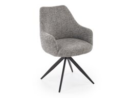 Stoel Houston 1938 (Grijs)