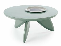 Salontafel Houston 1941 (Turquoise)