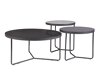 Salontafel set Detroit 719