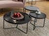 Salontafel set Detroit 719