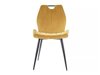 Stoel Detroit 716 (Geel)