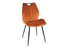 Stoel Detroit 716 (Oranje)