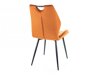 Stoel Detroit 716 (Oranje)