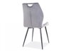 Stol Detroit 716 (Grå)