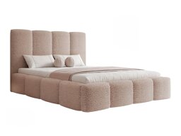 Bed Martinez 117 (Coral 45)