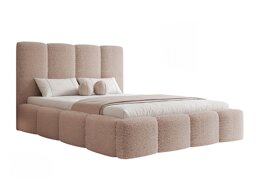 Bed Martinez 117 (Coral 45)