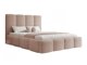 Bed Martinez 117 (Coral 45)