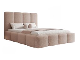Bed Martinez 117 (Coral 45)