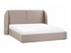 Voodi Berwyn 2593 (Taupe)
