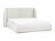 Voodi Berwyn 2593 (Valge)