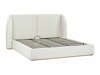 Voodi Berwyn 2593 (Valge)