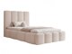 Bed Martinez 117 (Jasmine 21)