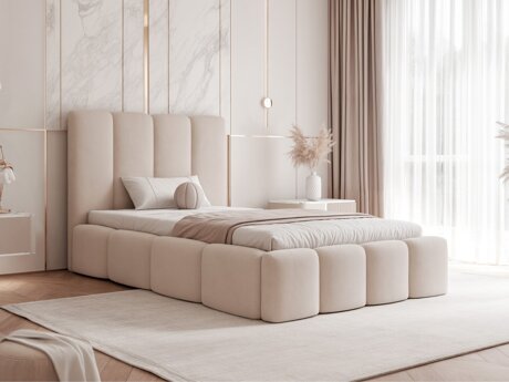 Bed Martinez 117 (Jasmine 21)