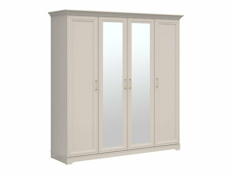 Garderobeskab Evanuo 103