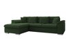 Hjørnesofa Comfivo 107 (Poso 14)