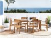 Lauko stalas Berwyn 2595