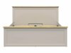 Bed Evanuo 105