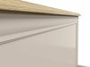 Bed Evanuo 105