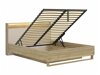 Bed Lorlivo 103