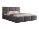 Bed Martinez 118 (Coral 80)
