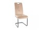 Chaise Detroit 724 (Beige)