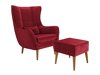 Fauteuil Comfivo Ulmus II (Kronos 02)
