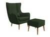 Fauteuil Comfivo Ulmus V (Poso 14)
