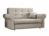 Sovesofa Aquala II (Mono 232)
