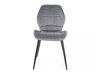 Stol Detroit 723 (Grå)