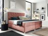 Boxspring Civitas (Manila 29)