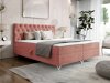 Boxspring Memphis 141 (Manila 29)